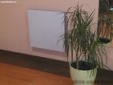 Керамические панели для отопления